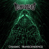 Desecresy - Chasmic Transcendence