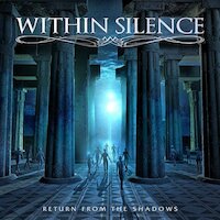 Within Silence - Children Of Light