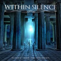 Within Silence - Children Of Light