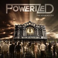 Powerized - The Mirror's Eye