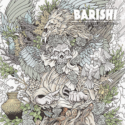 Barishi - The Great Ennead