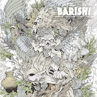 Barishi - Grave Of The Creator