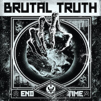 Brutal Truth - Lottery