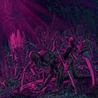 A Trust Unclean - Parturition [Full album]