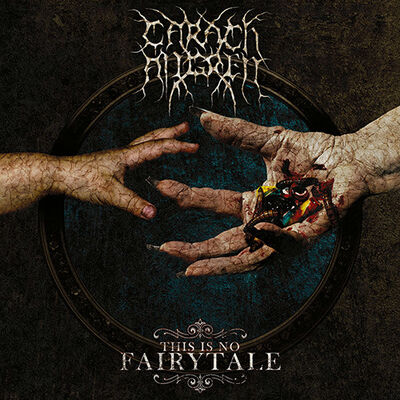 Carach Angren - Two Flies Flew into a Black Sugar Cobweb