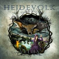 Heidevolk - Velua