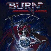 Burn - Universal Justice