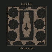 Fvneral Fvkk - The Lecherous Liturgies