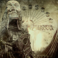 Cirrha Niva - Out Of The Freakshow