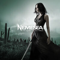 Nemesea - The Quiet Resistance