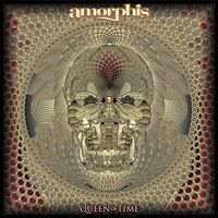 Amorphis - Queen Of Time