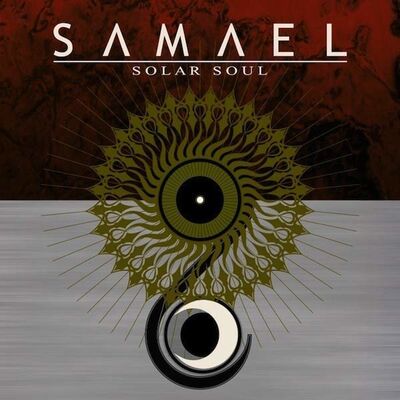 Samael - Solar Soul