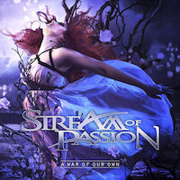 Stream Of Passion - Monster