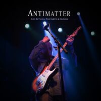 Antimatter - Monochrome