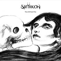 Satyricon - To Your Brethren In The Dark