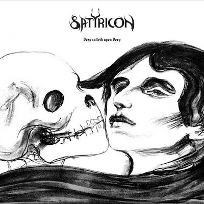 Satyricon - To Your Brethren In The Dark