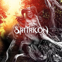 Satyricon - Phoenix