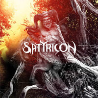 Satyricon - Phoenix