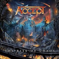 Accept - Die By The Sword [Live at Wacken 2017]