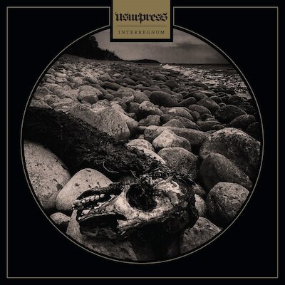 Usurpress - Interregnum [Full album]