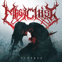 Masachist - Scorned