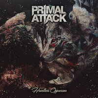 Primal Attack - The Prodigal One