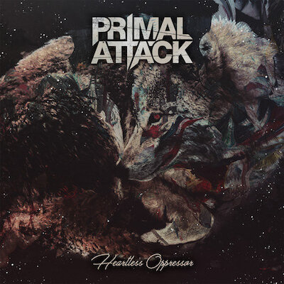 Primal Attack - The Prodigal One