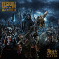 Legion Of The Damned - The Widow's Breed