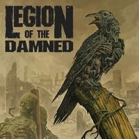 Legion of the Damned - Doom Priest