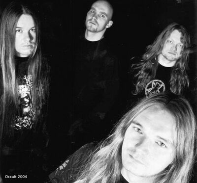 Voormalig Legion Of The Damned bassist overleden