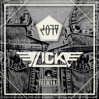 Lick - Bleached
