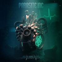 Parasite Inc. - The Pulse Of The Dead