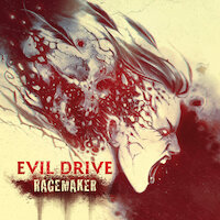 Evil Drive - Legends Never Die