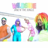 Jane N' The Jungle - Wild Side