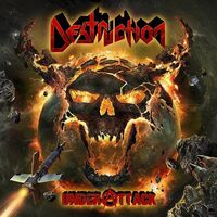 Destruction - Second To None