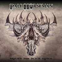 Pale Horseman - Conquistador