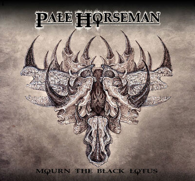Pale Horseman - Conquistador
