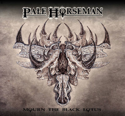 Pale Horseman - Conquistador