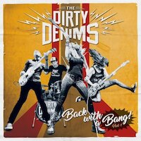 The Dirty Denims - Make Us Look Good