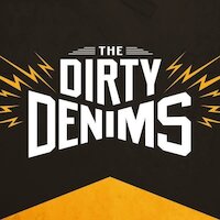 The Dirty Denims - Don't Waste My Time