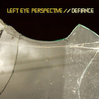 Left Eye Perspective - Defiance