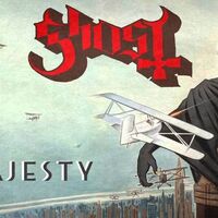 Ghost - Majesty