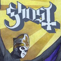 Ghost - From The Pinnacle To The Pit