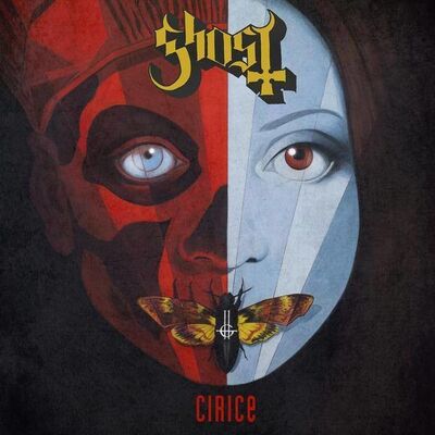 Ghost - Cirice