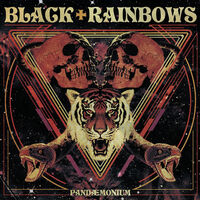 Black Rainbows - Pandaemonium