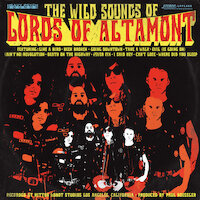 The Lords Of Altamont - Going Downtown