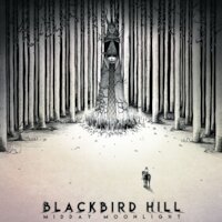 Midday Moonlight - Blackbird Hill