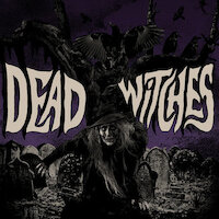Dead Witches - Mind Funeral
