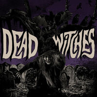 Dead Witches - Mind Funeral