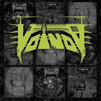 Voivod - Experiment